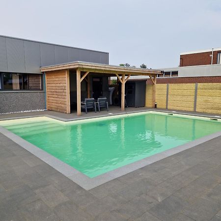Klein Duimpje Apartment Echt Exterior photo